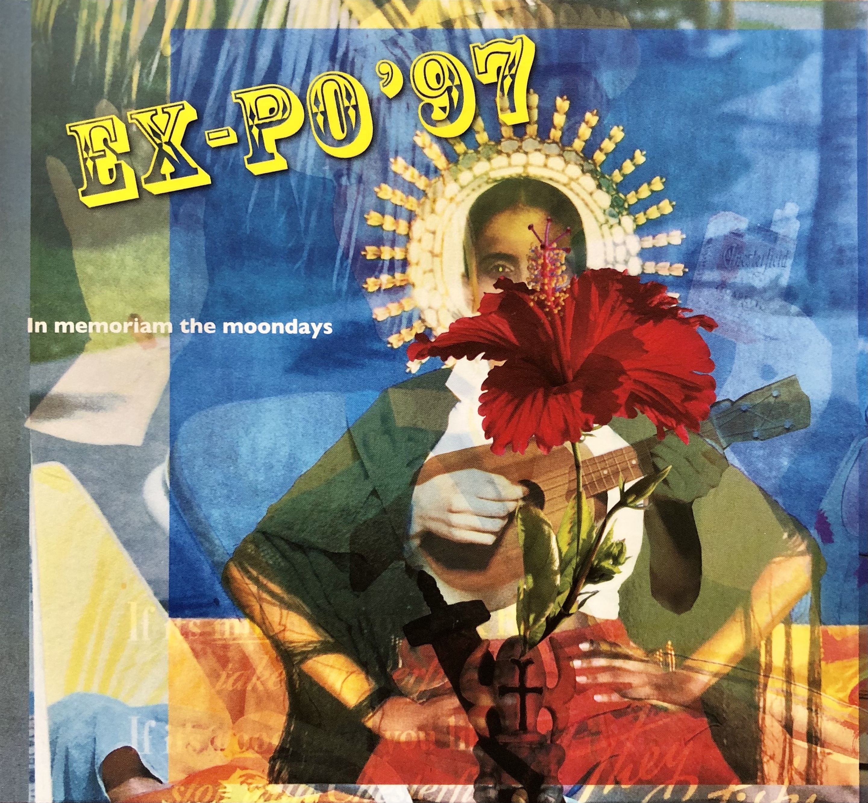 moon「EX-PO '97 In memoriam the moondays」 EX-PO '97 In memoriam the moondays (2020) MP3 - Download EX-PO '97